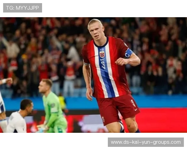 世界杯哈兰德门前抢断推射命中晋级八强