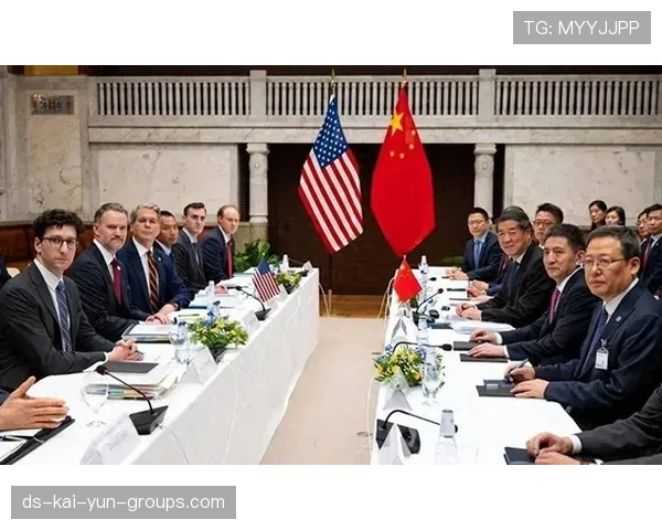 关乎全球贸易秩序，中国正式发声！，全球贸易争端